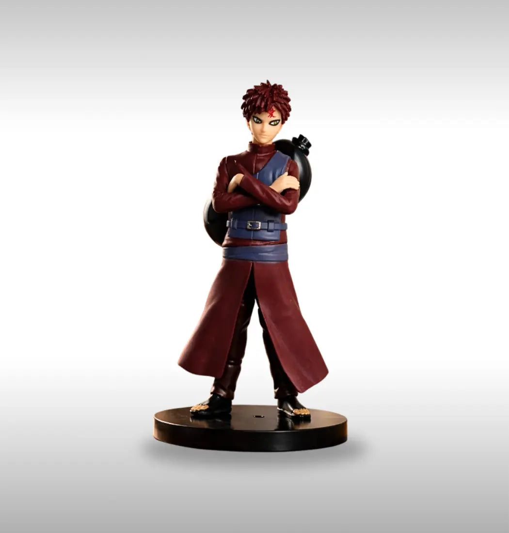 Gaara of the Sand Premium Figure