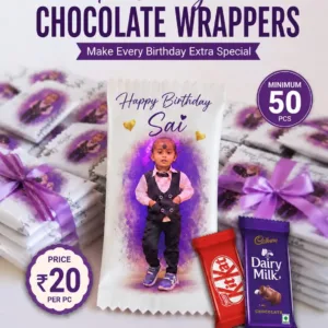 Chocolate 20