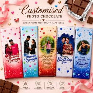 Chocolate 3