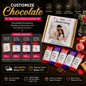 Chocolate 2