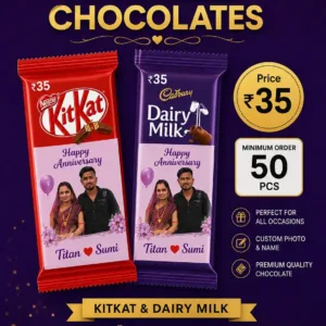 Choco 35