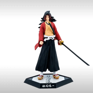 Oriichi tsugikuni anime figure