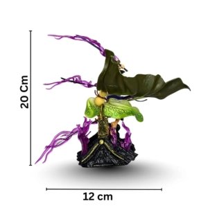 Oronoa zoro enma action anime figure 2