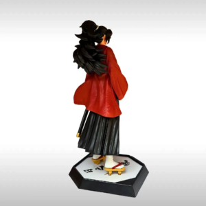 Oriichi tsugikuni anime figure 2