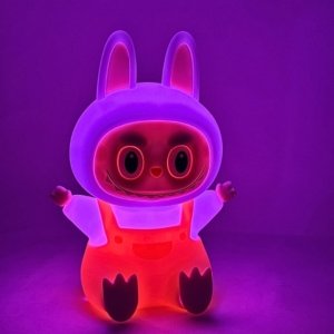 Cute lobabu lamps