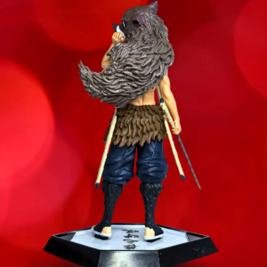 Inosuke hashibira anime figure 1