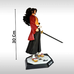 Oriichi tsugikuni anime figure 1