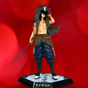 Inosuke hashibira anime figure