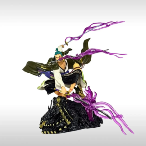 Oronoa zoro enma action anime figure 1