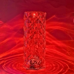 Dimomd lamps