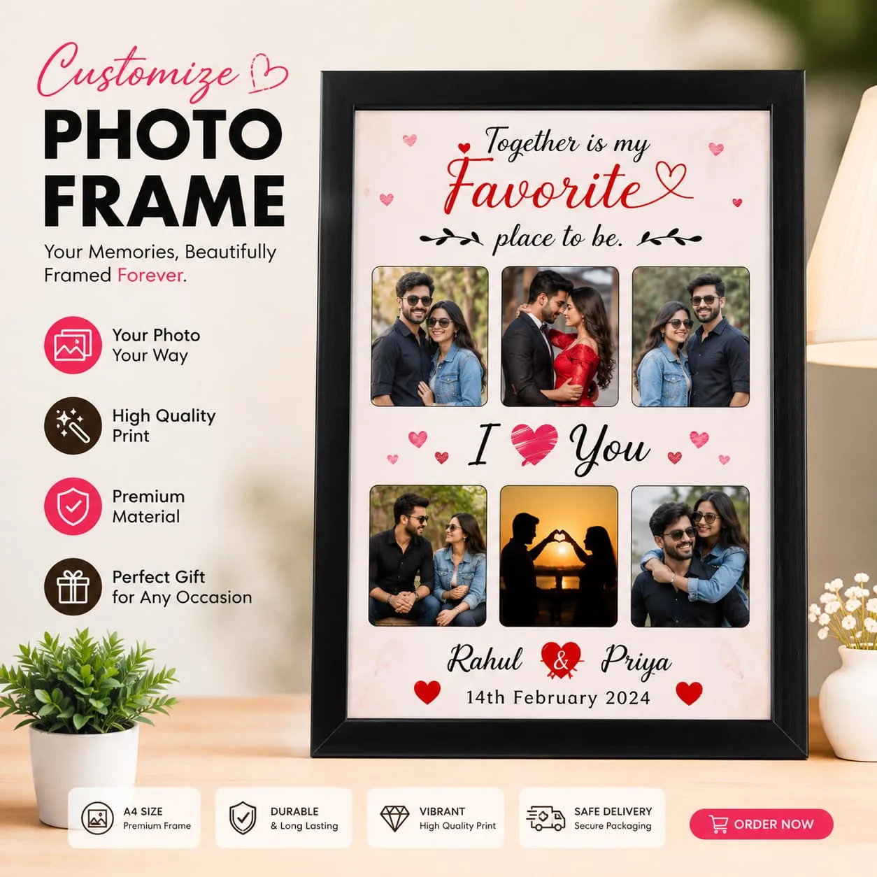 Photo category