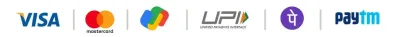 payment Logo